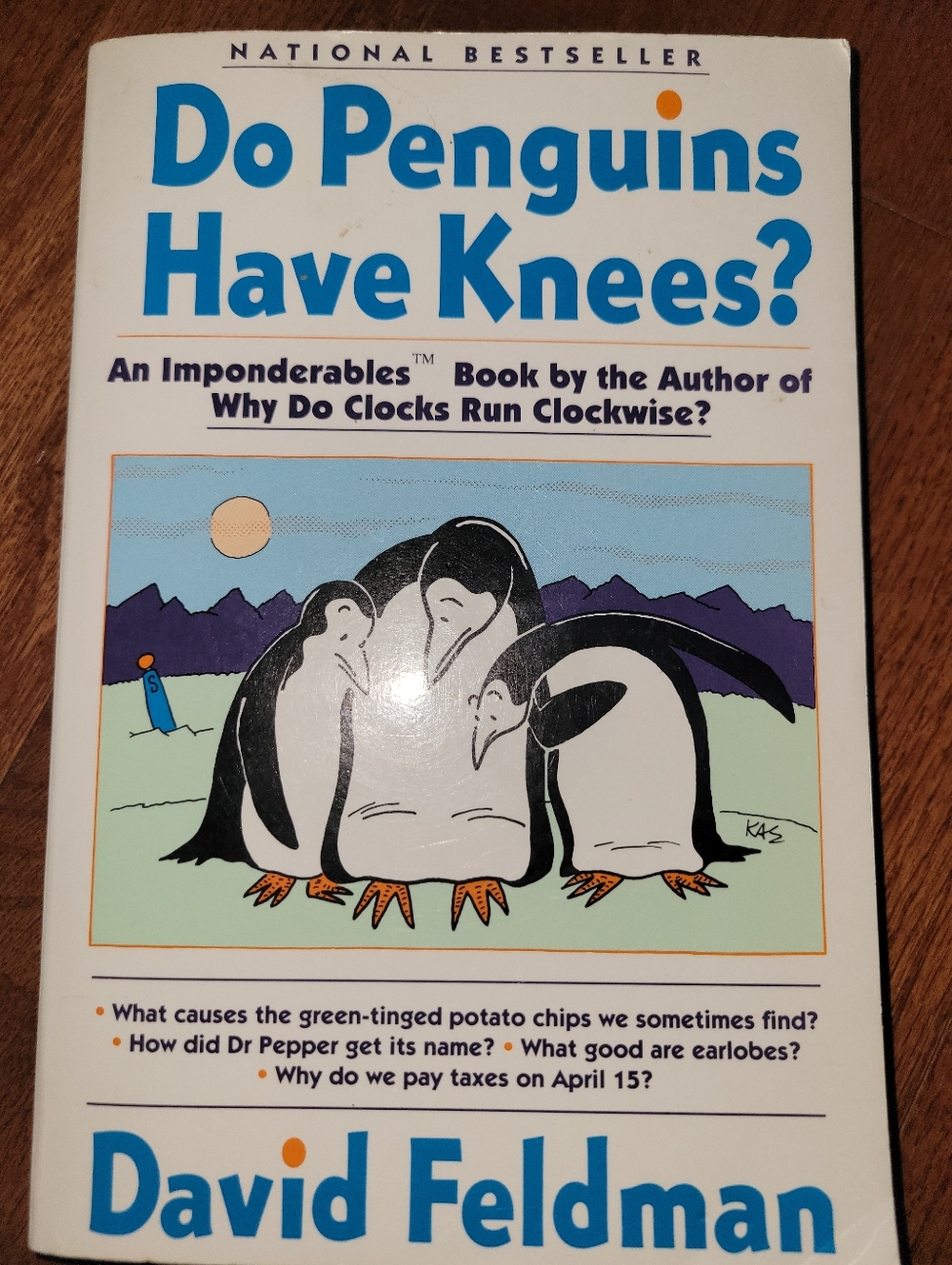 Humorous Knowledge - Picture 6 of 7